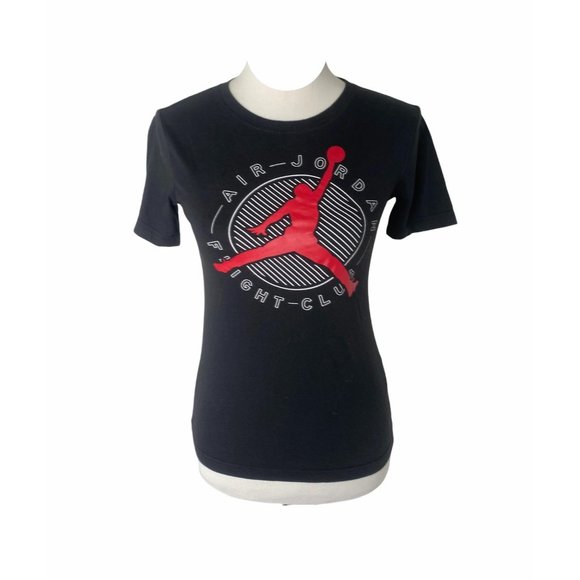 Jordan Shirts & Tops | Boys Size Medium Jordan Flight Club Tshirt | Poshmark